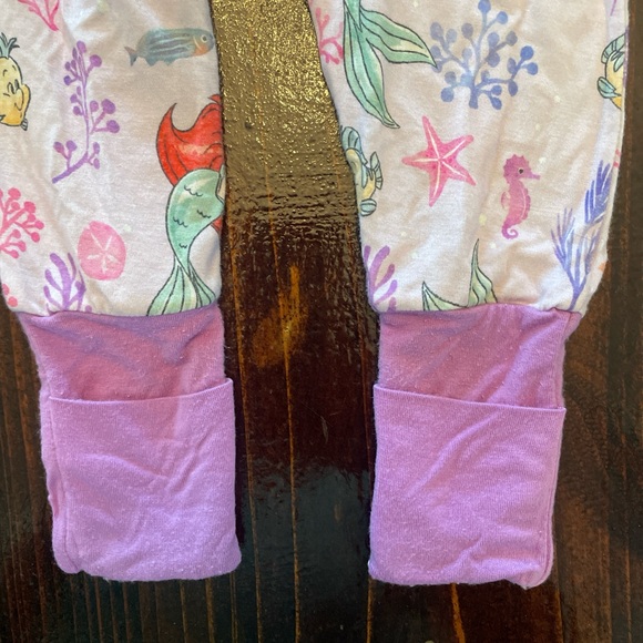 Little Sleepies Part of her world - Picture 6 of 6